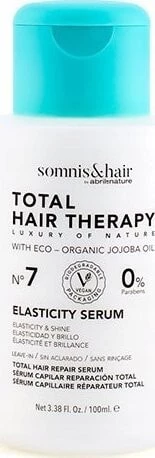 SOMNIS&HAIR_Total Hair Therapy Hair Restorative Serum odnawiające serum do włosów 100ml