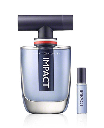 Tommy Hilfiger Impact Eau de Toilette Spray