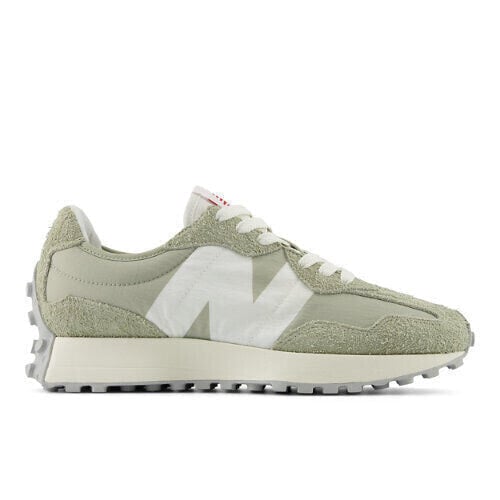 New Balance Unisex 327 Green Size M4 / W5.5 D