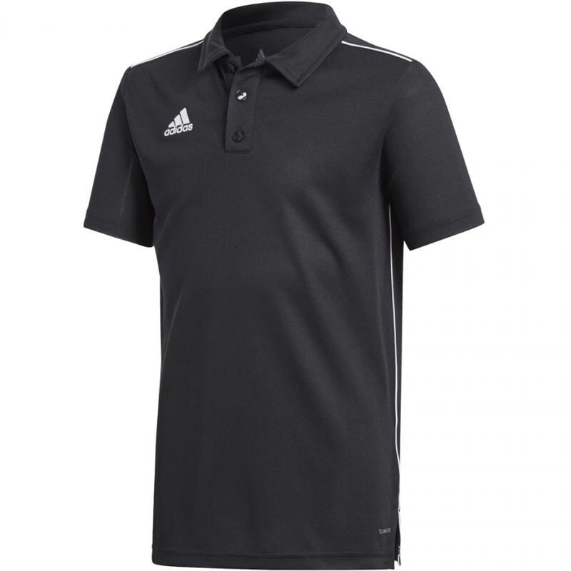 Футболка Adidas Core 18 Polo Junior CE9038