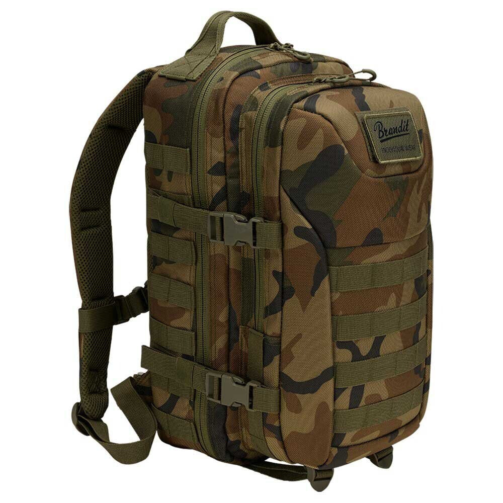 Brandit US Cooper Case 25L Backpack