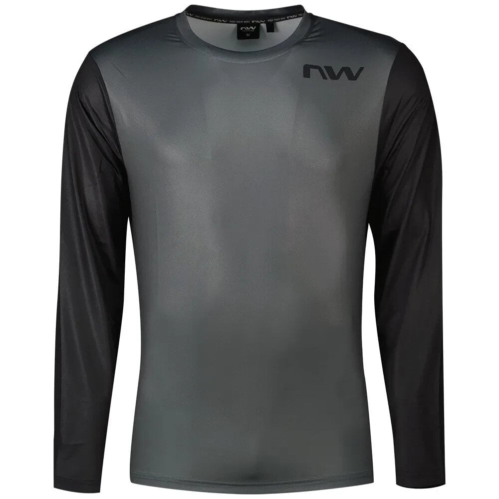 NORTHWAVE Xtrail 2 Long Sleeve Enduro Jersey