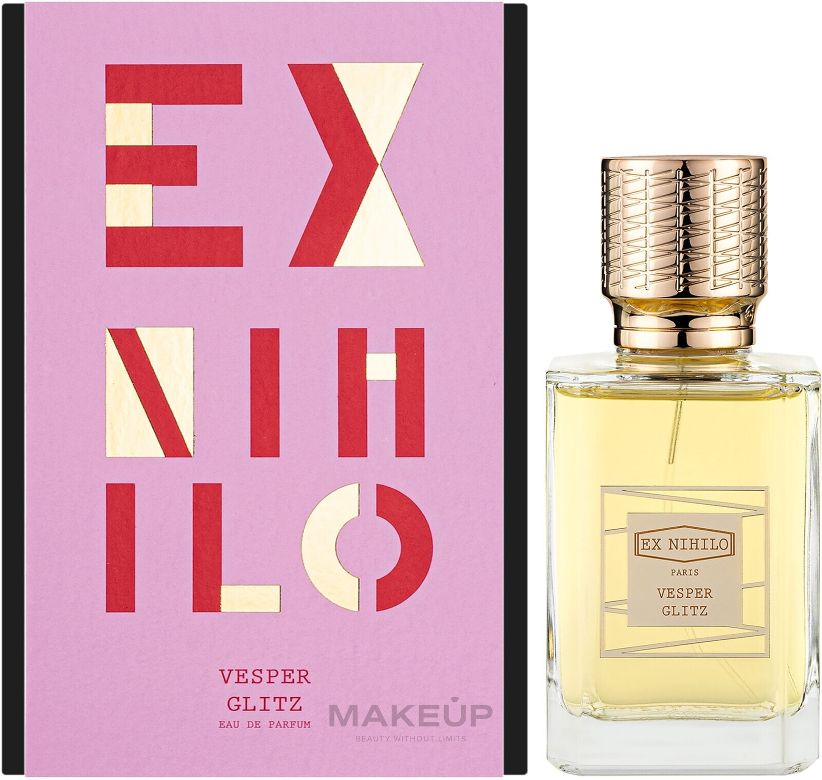 Ex Nihilo Vesper Glitz - Eau de Parfum