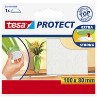 TESA Protect защитная накладка на ножки мебели Прямоугольный 1 шт 57891-00000-00