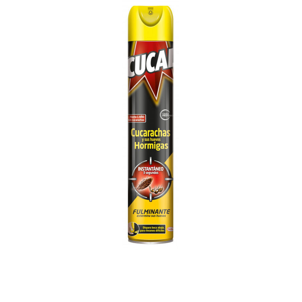 CUCAL insecticide cockroaches 750 ml