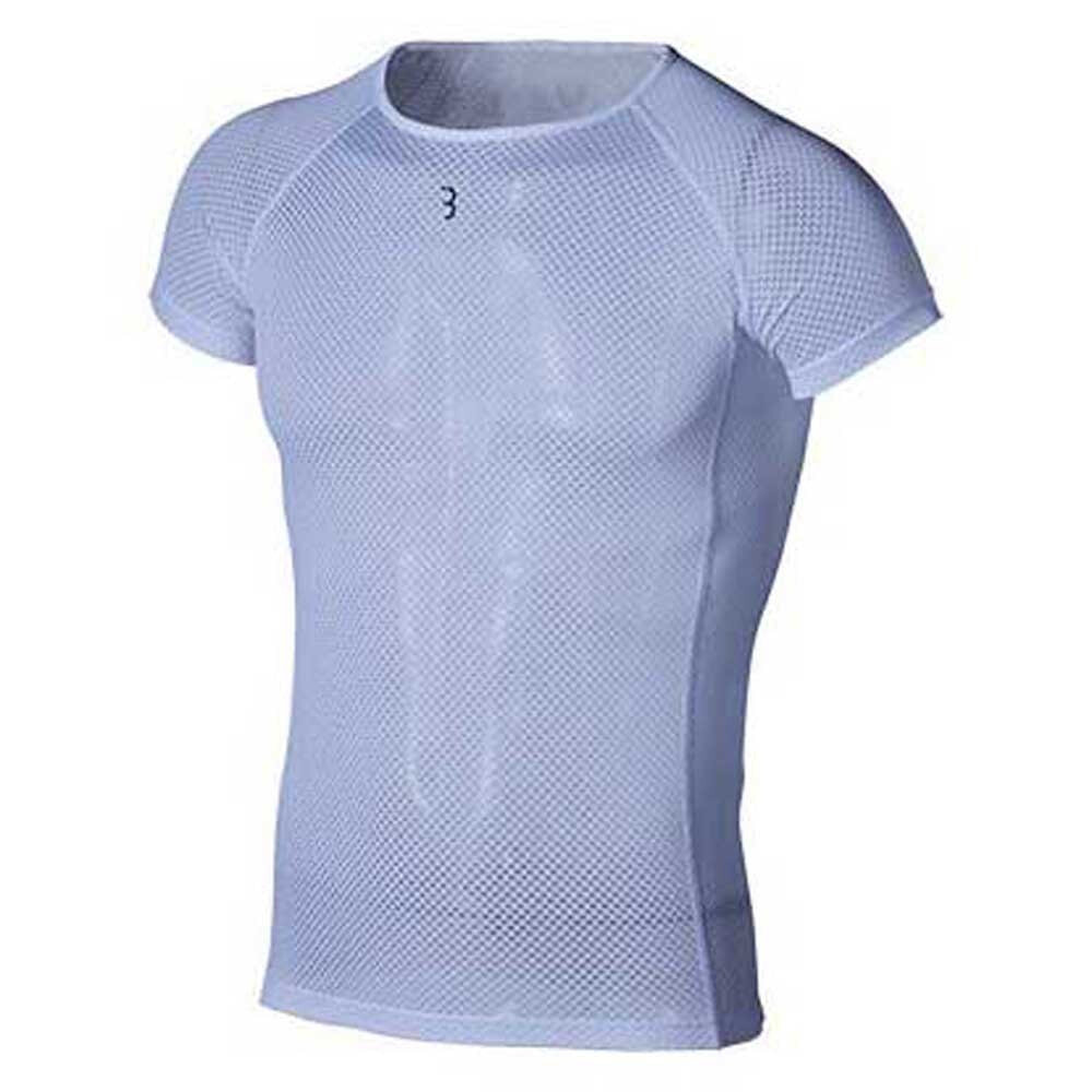 BBB MeshLayer Short Sleeve Base Layer