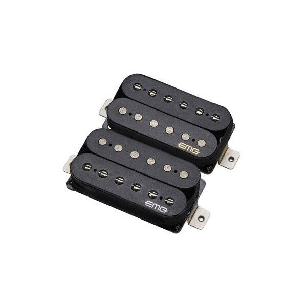 EMG Hot 70 Set BK B-Stock