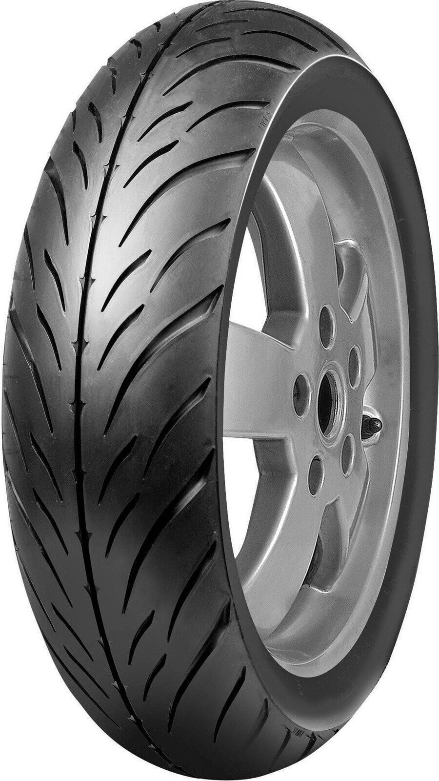 Мотошины летние Mitas MC 25 Bogart 100/80 R17 52S