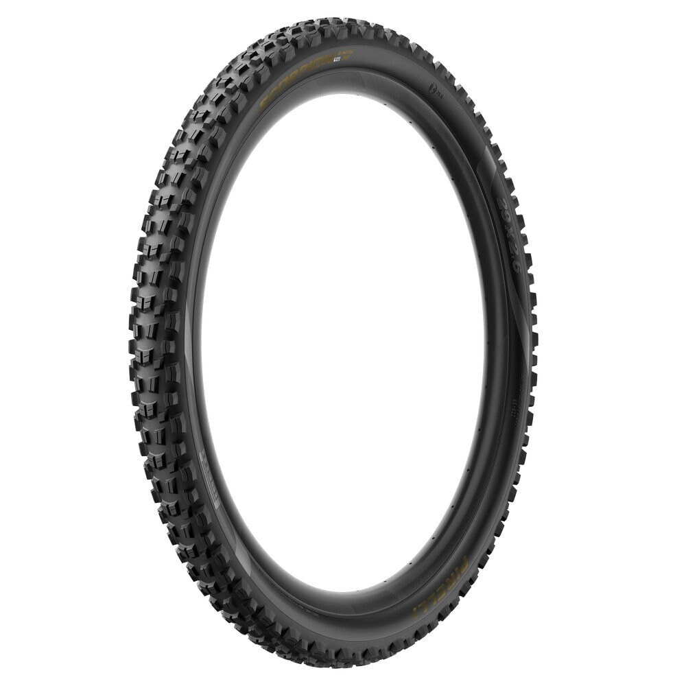 PIRELLI Scorpion™ E-MTB M Tubeless 27.5´´ x 2.6 Rigid MTB Tyre