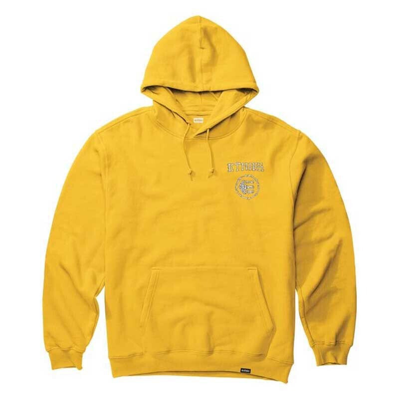 ETNIES Bones Hoodie