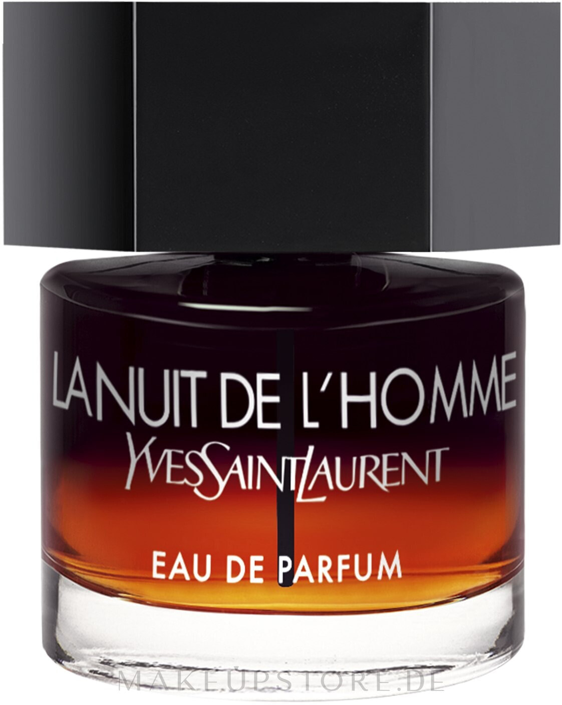 Yves Saint Laurent La Nuit De L'Homme Eau de Parfum - Eau de Parfum