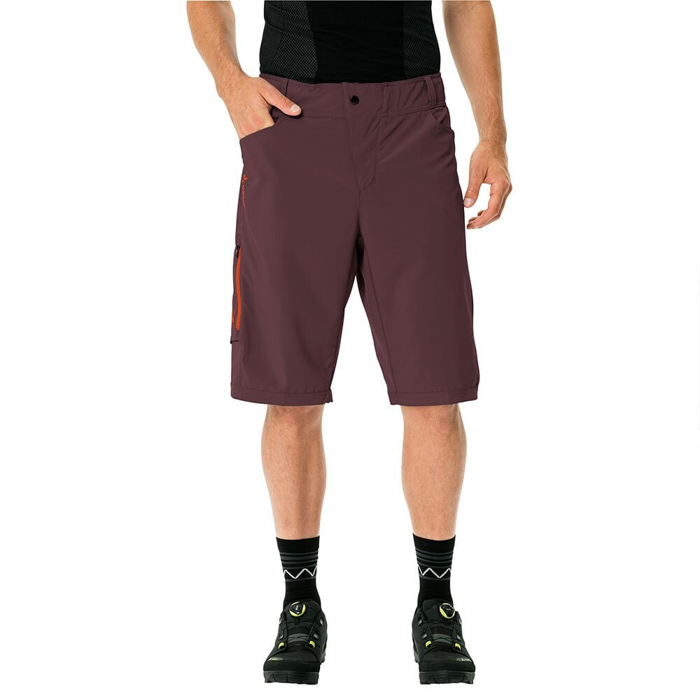 VAUDE Ledro Shorts