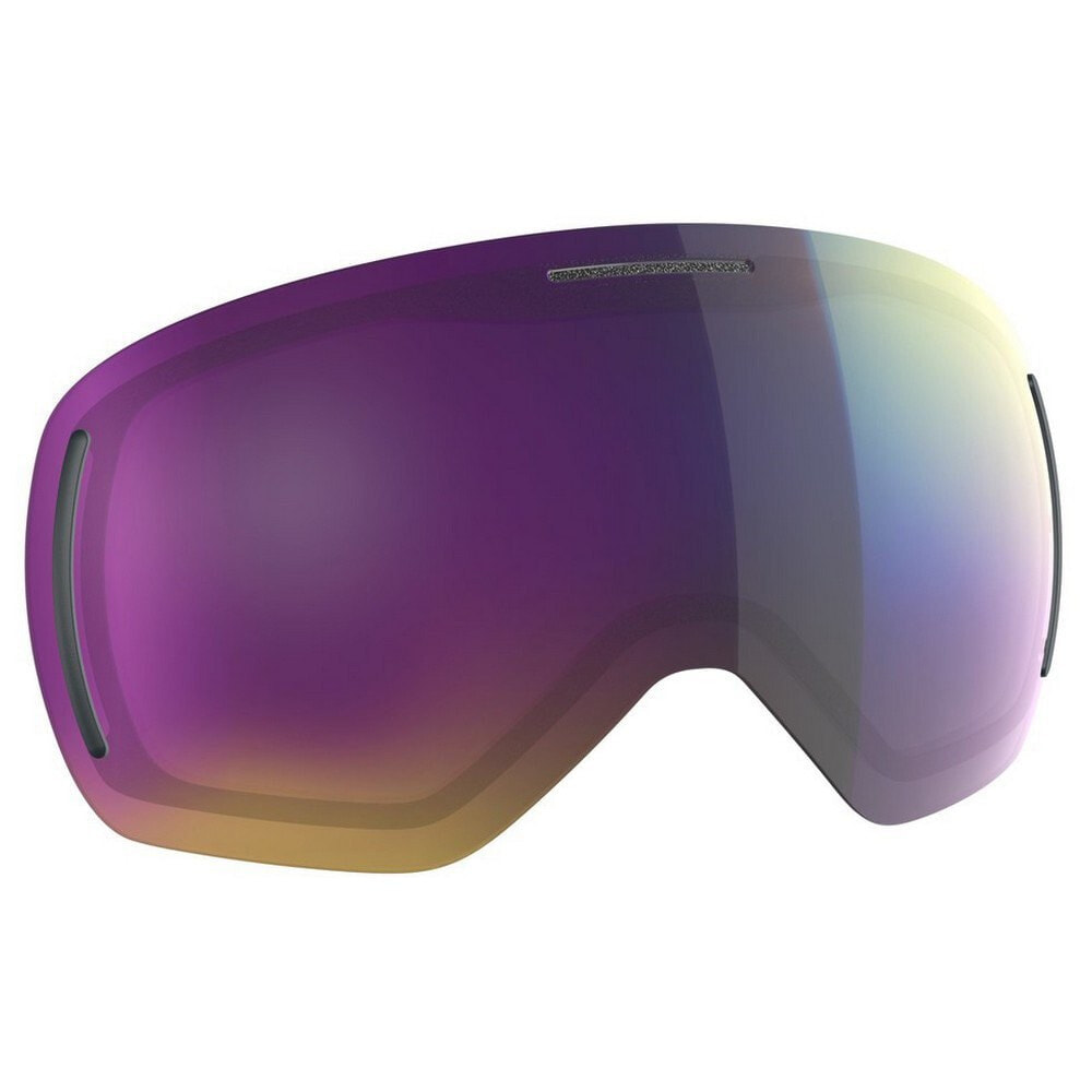 SCOTT LCG EVO Replacement Lenses With Case