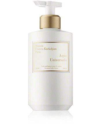 Maison Francis Kurkdjian Aqua Universalis Body Lotion (350 ml)