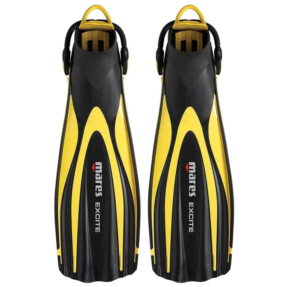 MARES Excite Diving Fins