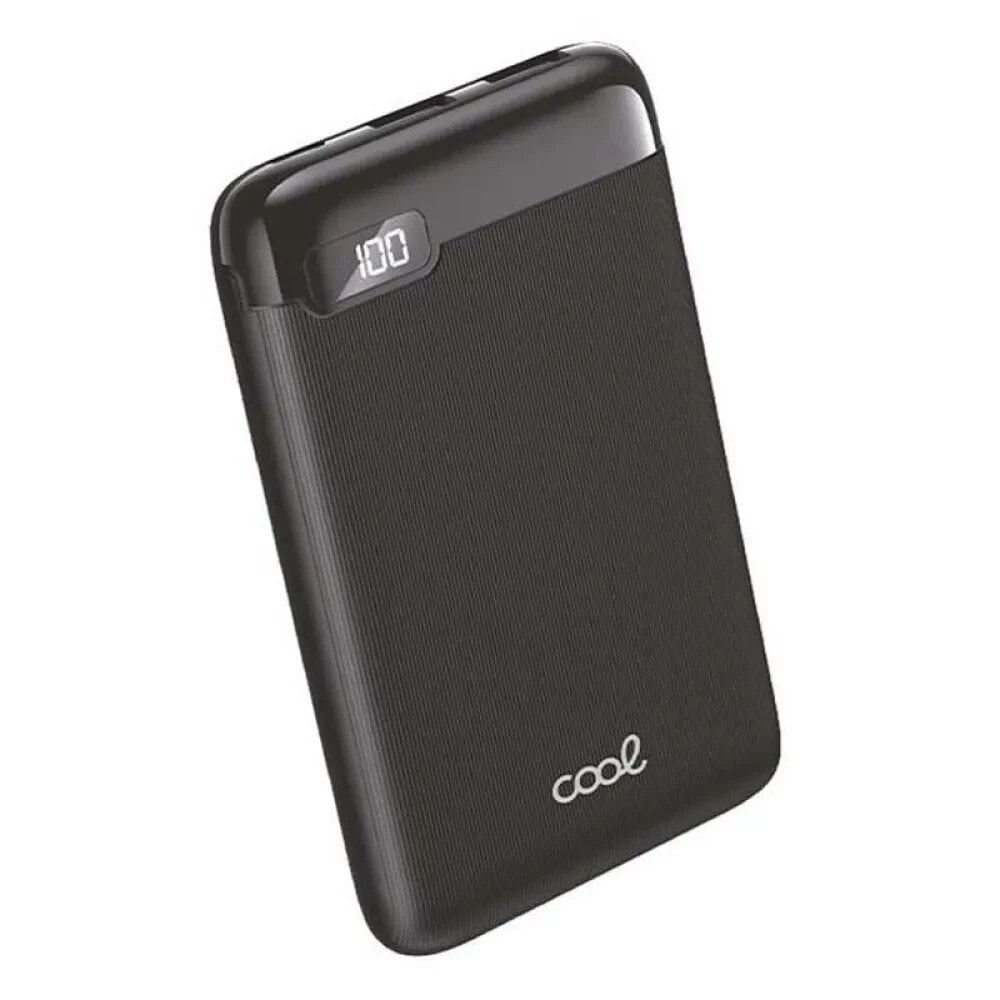 COOL 5.000mAh 10W power bank