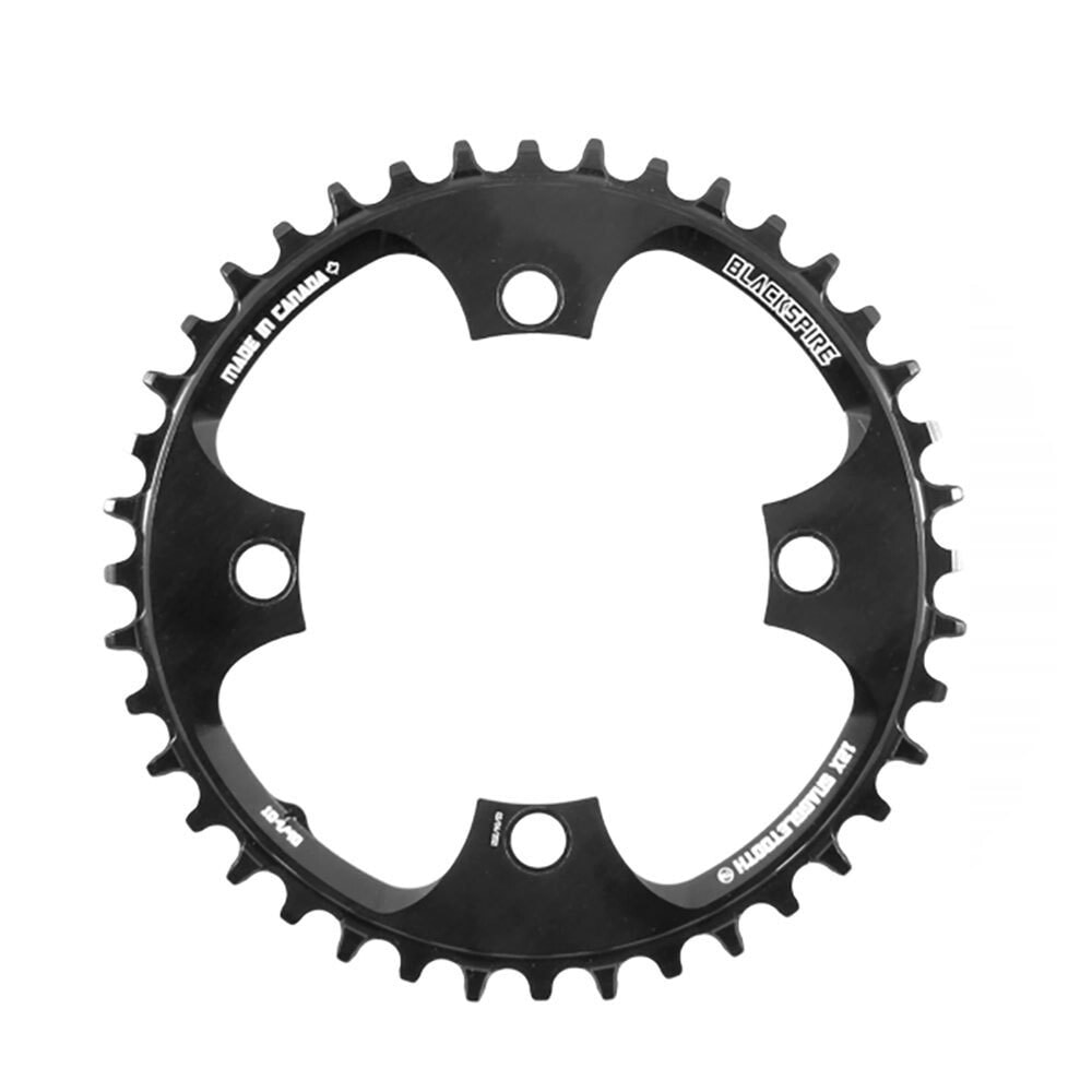 BlackSpire Snaggletooth E-Bike Chainring