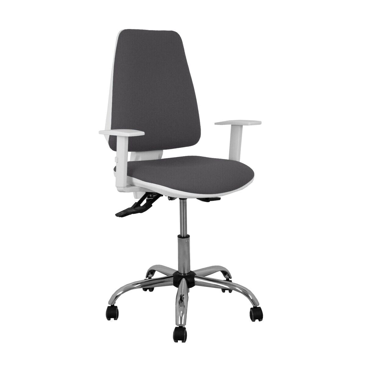 Office Chair Elche P&C 0B5CRRP Dark grey