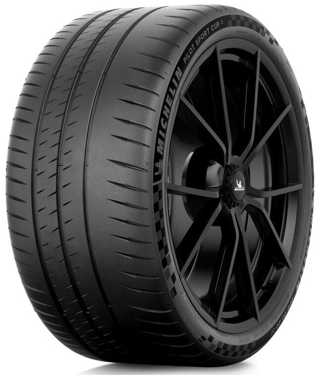 Шины летние Michelin Pilot Sport CUP 2 Connect XL 225/40 R18 92Y