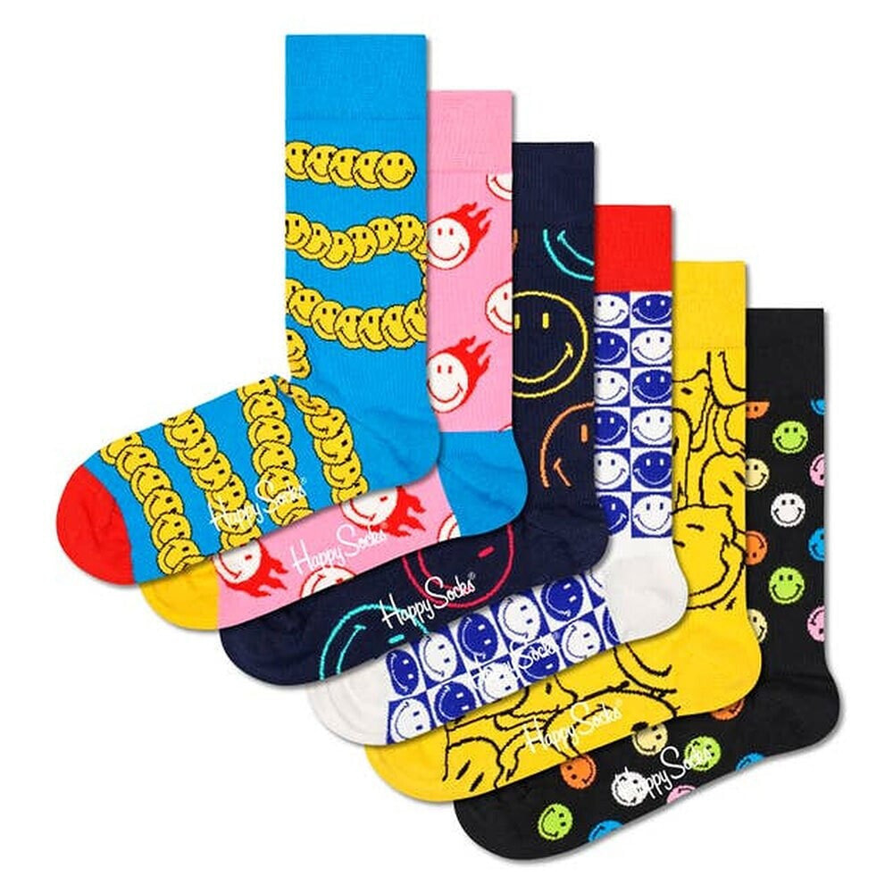 Happy Socks HS471-H Socks