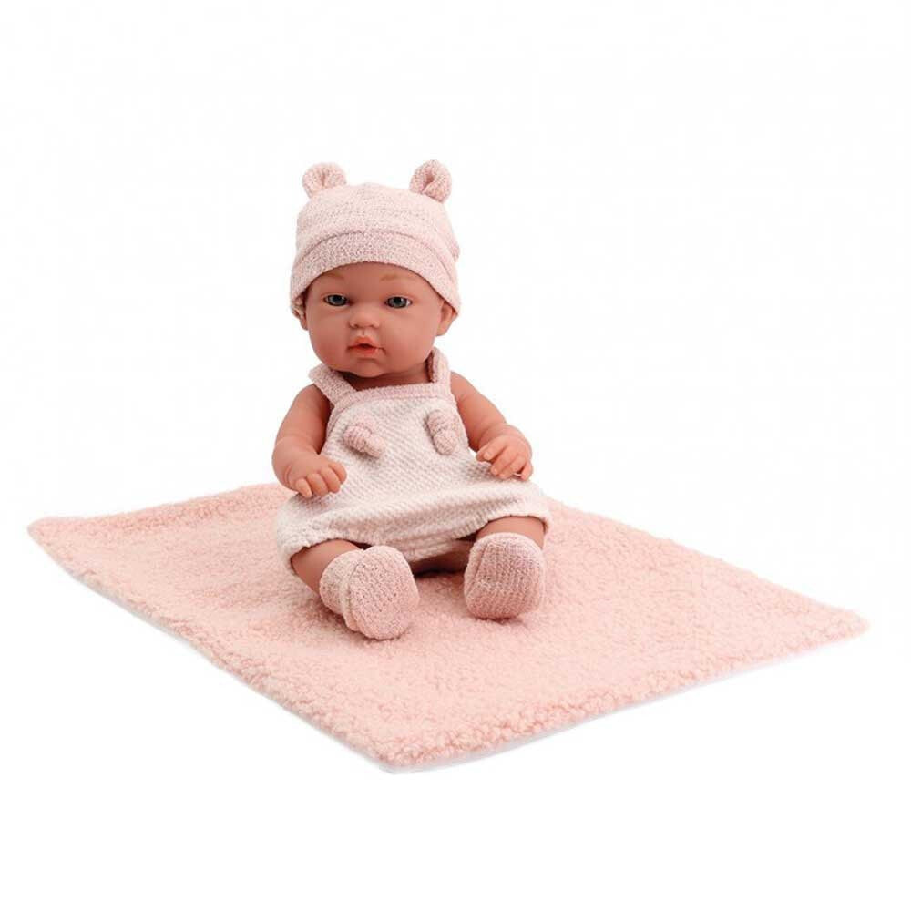 TACHAN Baby 30 Cm Point Set