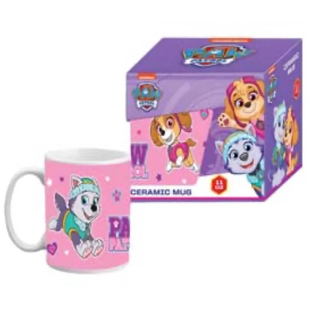 GB EYE Gift Box Paw Patrol Mug