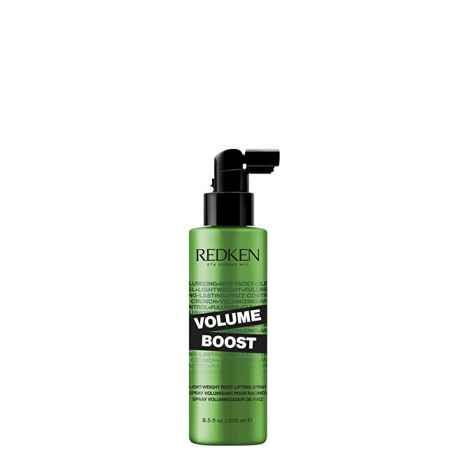 Лак для увеличения объема Redken Volume Boost 250 ml