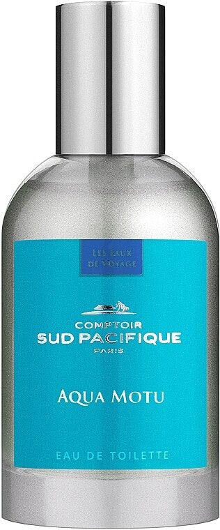 Comptoir Sud Pacifique Aqua Motu - Eau de Toilette