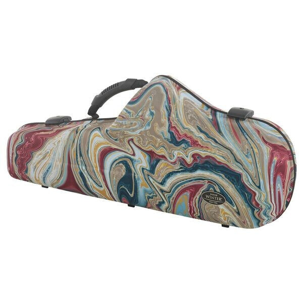 Jakob Winter JW 51092 Alto Sax Case Marble