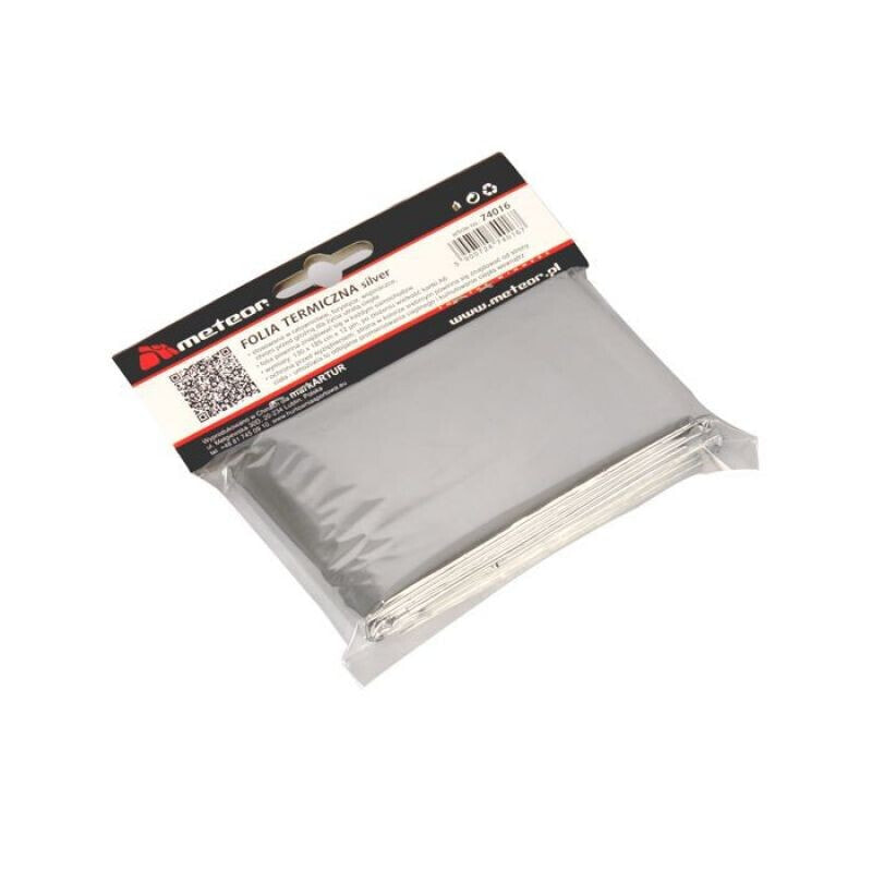 Meteor 74016 thermal foil