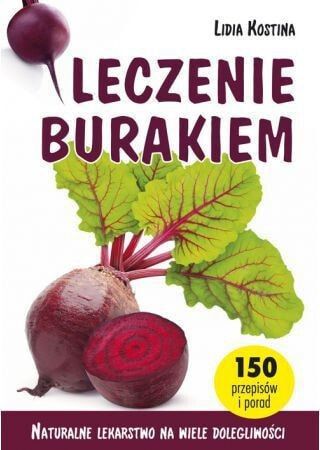 Leczenie burakiem - 235223