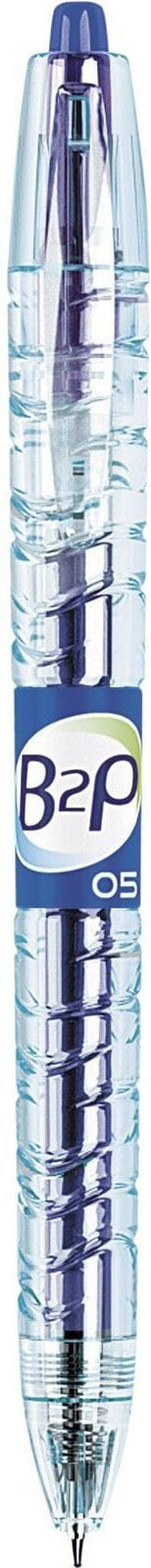 Pilot Długopis żelowy B2P niebieski (WP1730)