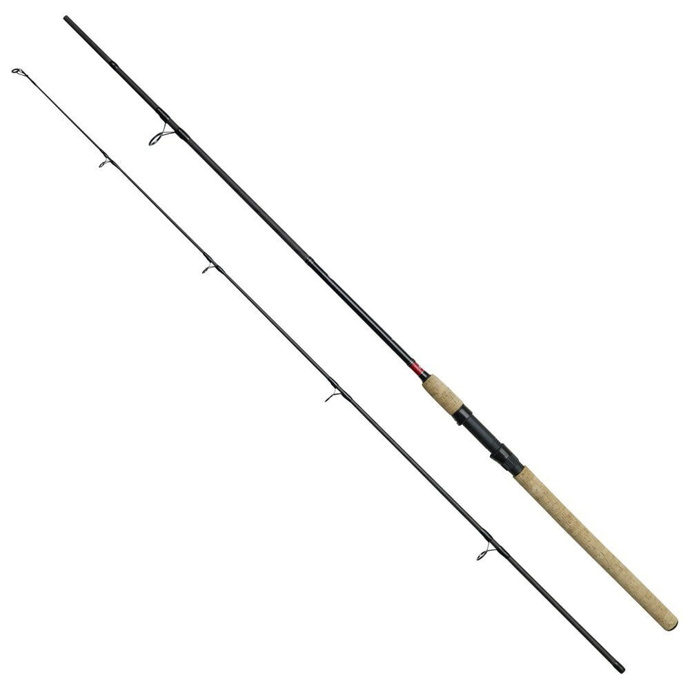 DAM Spezi Stick II Eel Spinning Rod