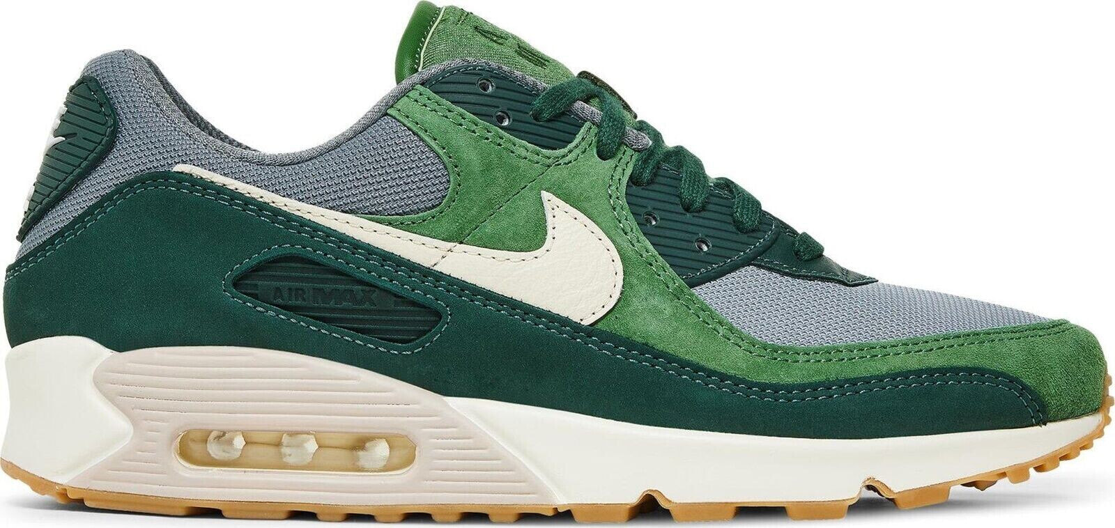 [DH4621-300] Mens Nike AIR MAX 90 PRM