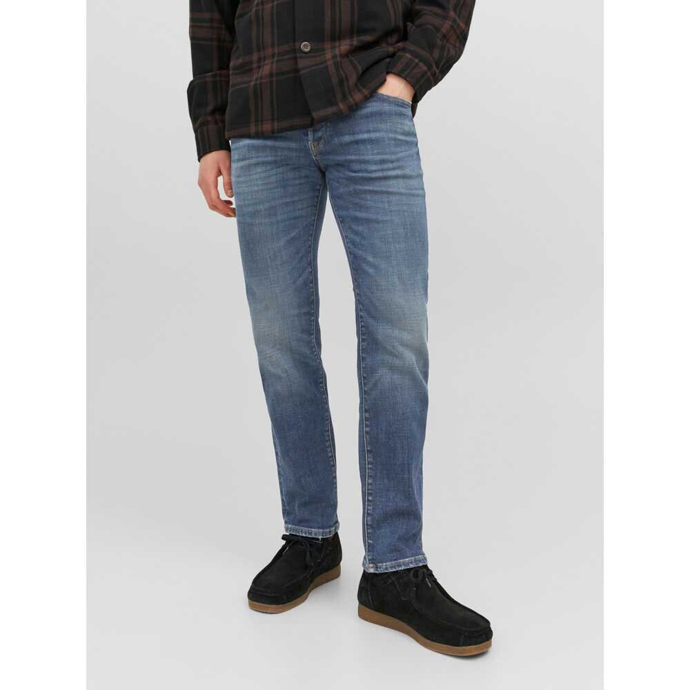 JACK & JONES Tim Jjdavis Jj 974 Sn Jeans