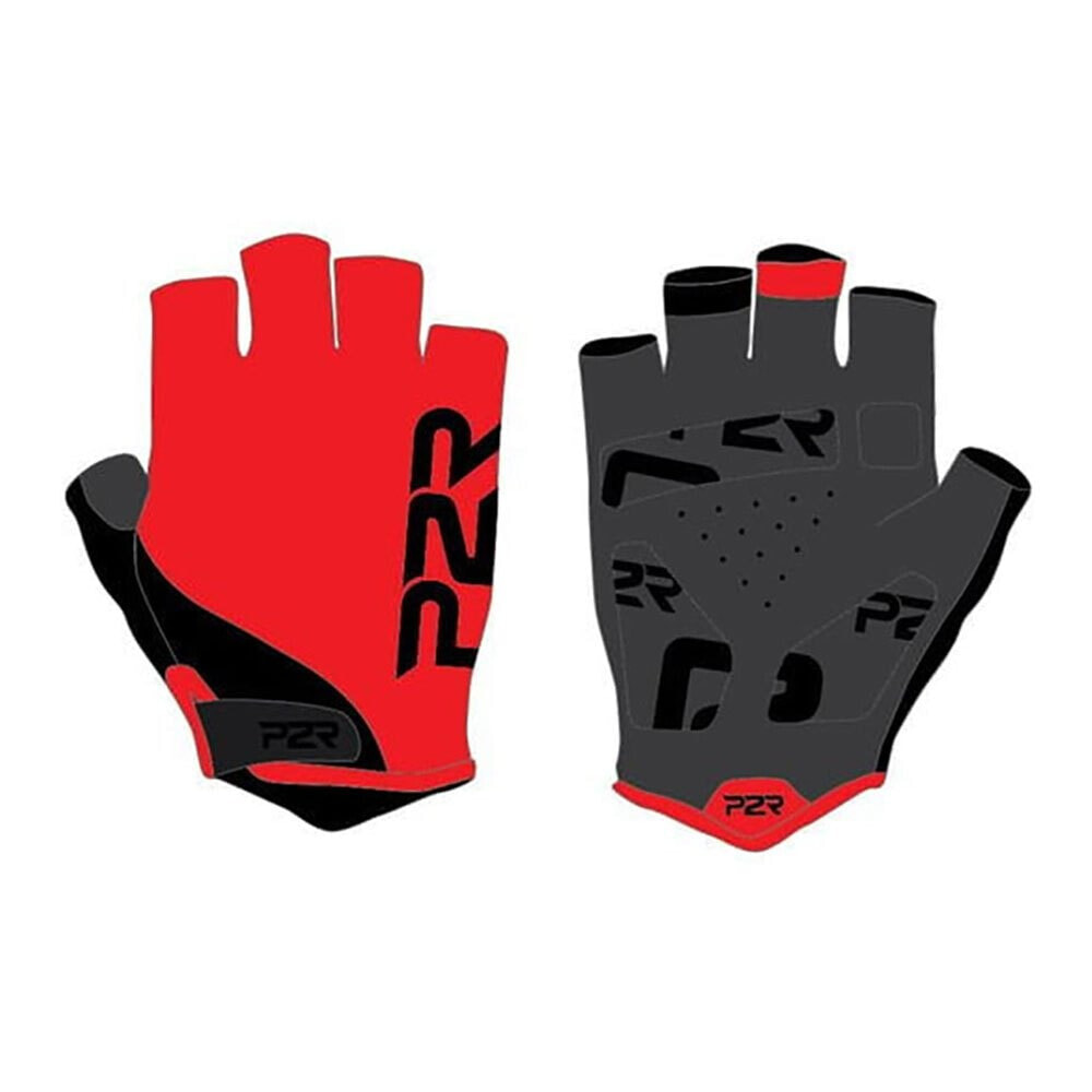 P2R Grippex Short Gloves