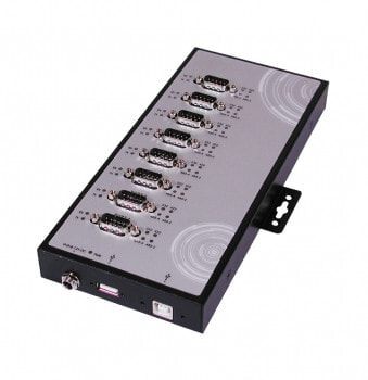 EX-1348HMV - USB 2.0 Type-B - Serial - 219 mm - 128 mm - 25 mm - 900 g