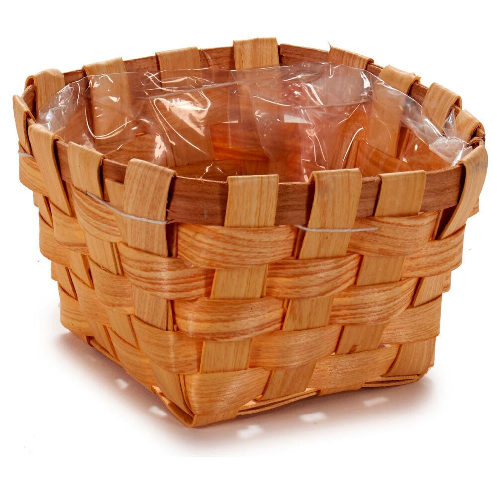 IBERGARDEN 18X18X10 Wicker Basket Or Pot