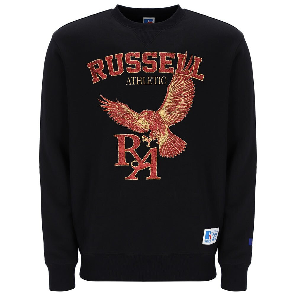 RUSSELL ATHLETIC E36372 Sweater
