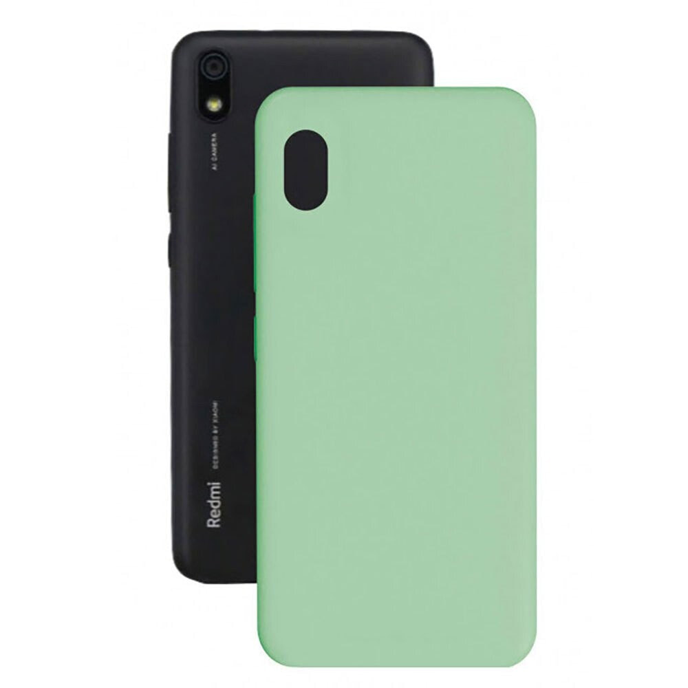 CONTACT Xiaomi Redmi 7A Silicone Cover