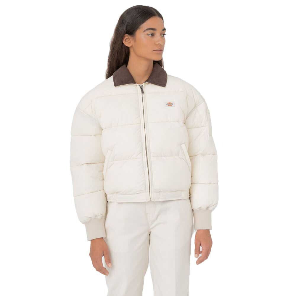 Dickies puffer hotsell