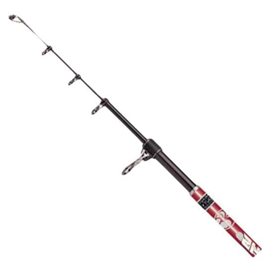 HYDRA7 Sirocco Telescopic Surfcasting Rod