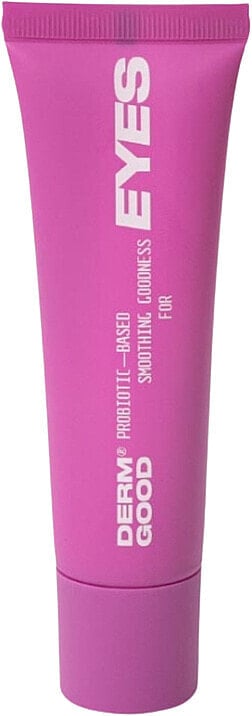 Augencreme mit Probiotika - Derm Good Probiotic Based Smoothing Goodness For Eyes Cream