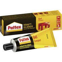 Pattex 9H PT50N - Gel - Contact adhesive - Tube - 50 g