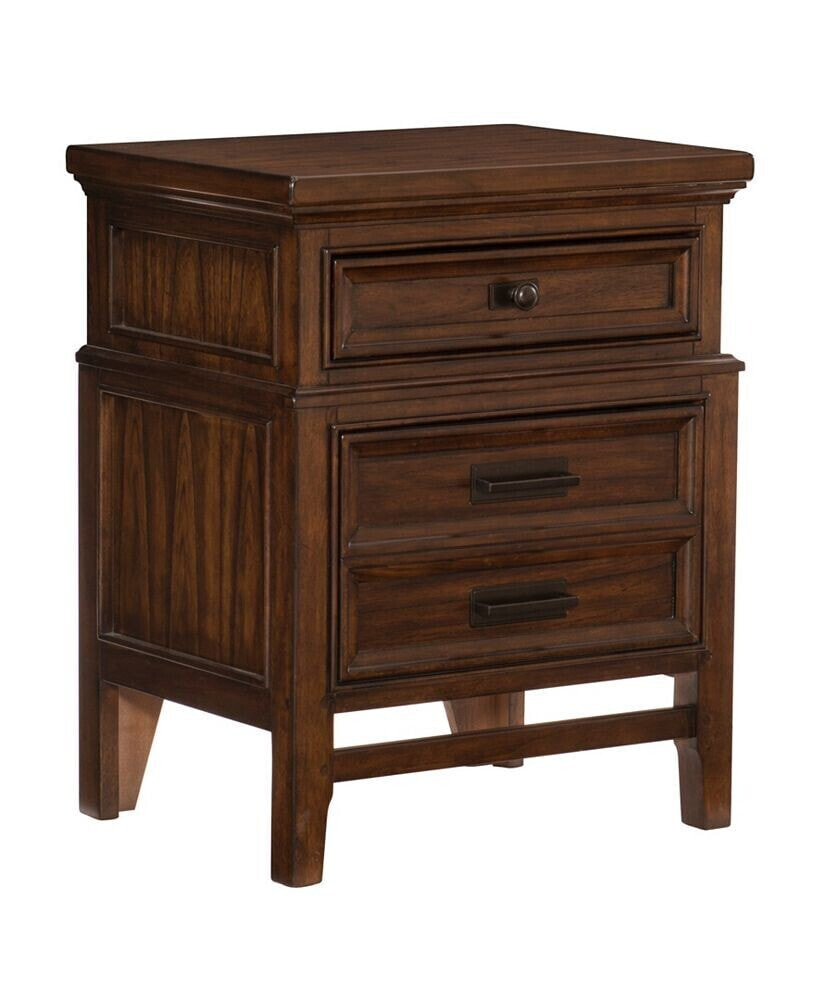 Homelegance caruth Nightstand