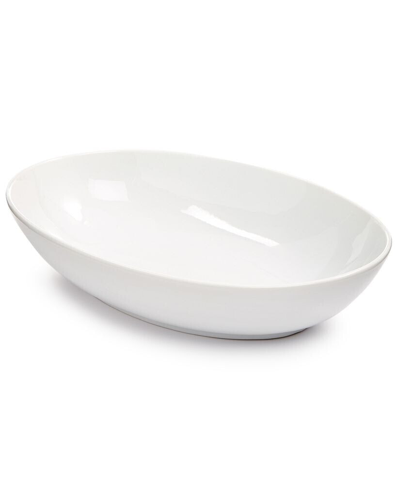 Oval Vegetable Bowl, Created for Macy's