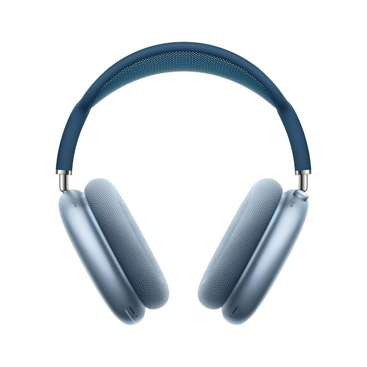 Bluetooth Headphones Apple AirPods Max Blue