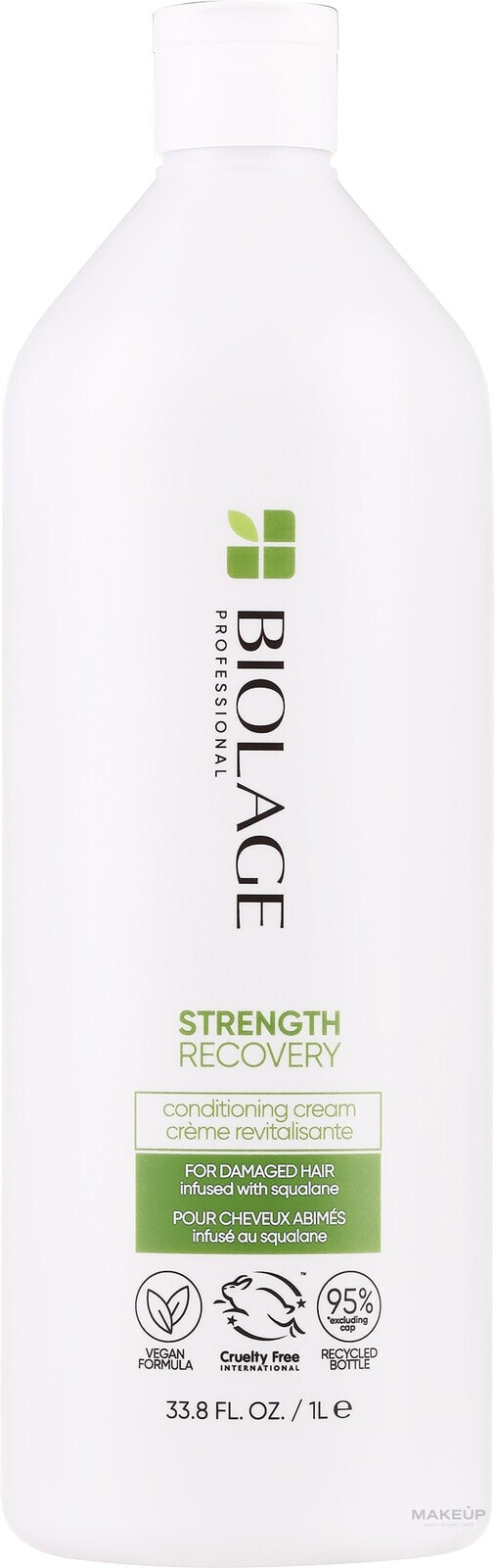 Haarspülung - Biolage Strenght Recovery Conditioner