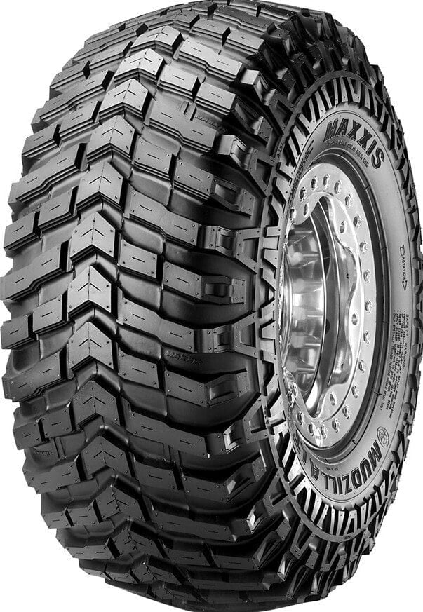 Шины для внедорожника летние Maxxis M 8080 Mudzilla 31/11 R15 110K