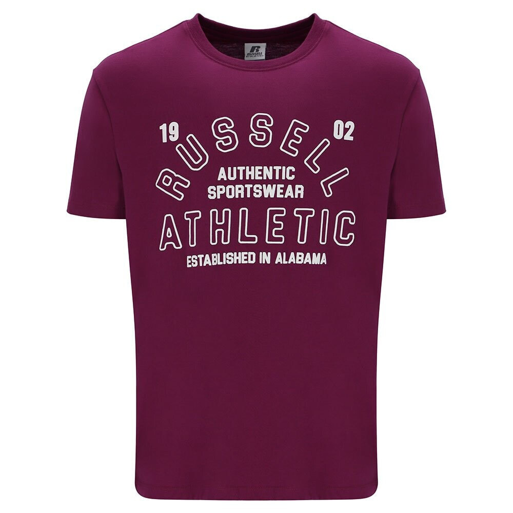 RUSSELL ATHLETIC AMT A30111 Short Sleeve T-Shirt